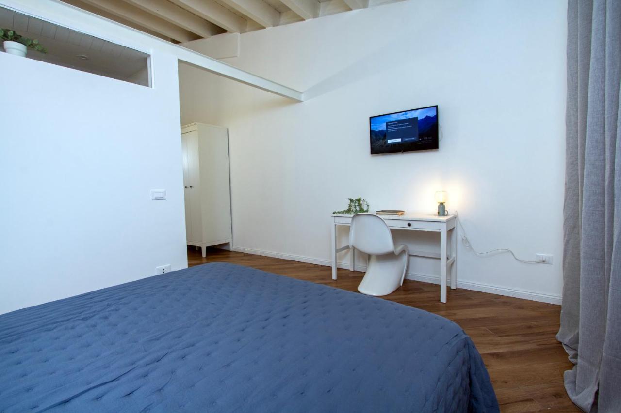Cortile Del Greco Apartments Palermo Exteriör bild